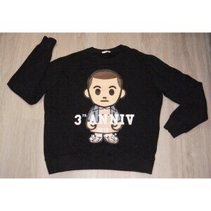Ih Nom Uh Nit 3rd Anniversary sweatshirt Crewneck